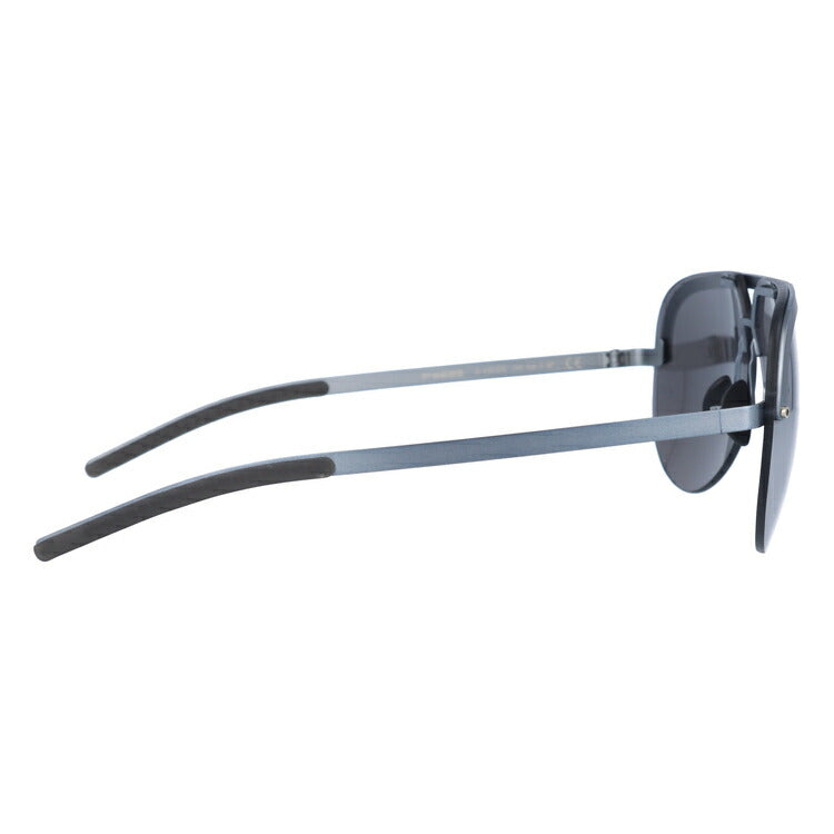 【国内正規品】ポルシェデザイン サングラス ミラーレンズ PORSCHE DESIGN P8693 D 67サイズ ティアドロップ ユニセックス メンズ レディース ラッピング無料