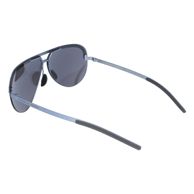 【国内正規品】ポルシェデザイン サングラス ミラーレンズ PORSCHE DESIGN P8693 D 67サイズ ティアドロップ ユニセックス メンズ レディース ラッピング無料