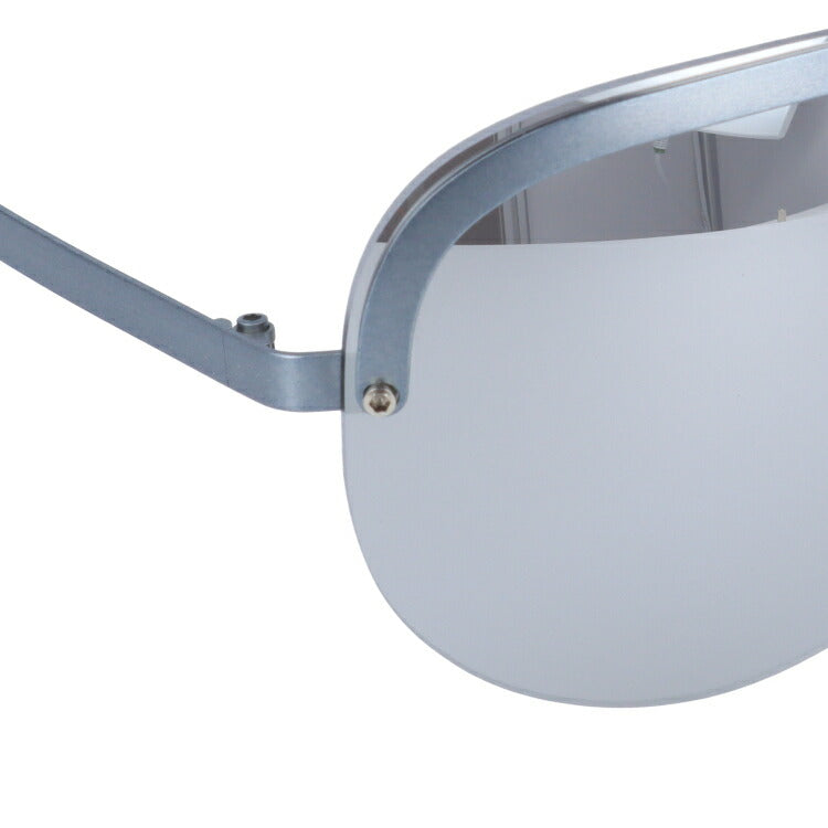 【国内正規品】ポルシェデザイン サングラス ミラーレンズ PORSCHE DESIGN P8693 D 67サイズ ティアドロップ ユニセックス メンズ レディース ラッピング無料