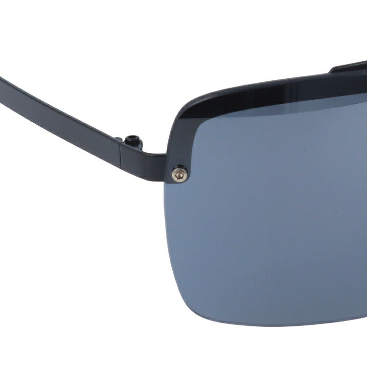 【国内正規品】ポルシェデザイン サングラス ミラーレンズ PORSCHE DESIGN P8694 A 60サイズ スクエア ユニセックス メンズ レディース ラッピング無料