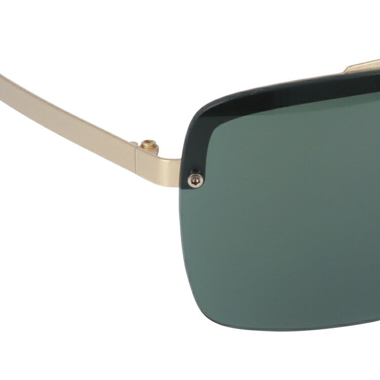 【国内正規品】ポルシェデザイン サングラス PORSCHE DESIGN P8694 B 60サイズ スクエア ユニセックス メンズ レディース ラッピング無料