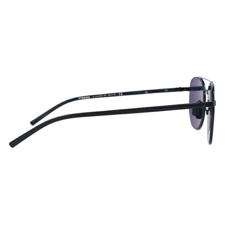 【国内正規品】ポルシェデザイン サングラス ミラーレンズ PORSCHE DESIGN P8695 A 51サイズ スクエア ユニセックス メンズ レディース ラッピング無料