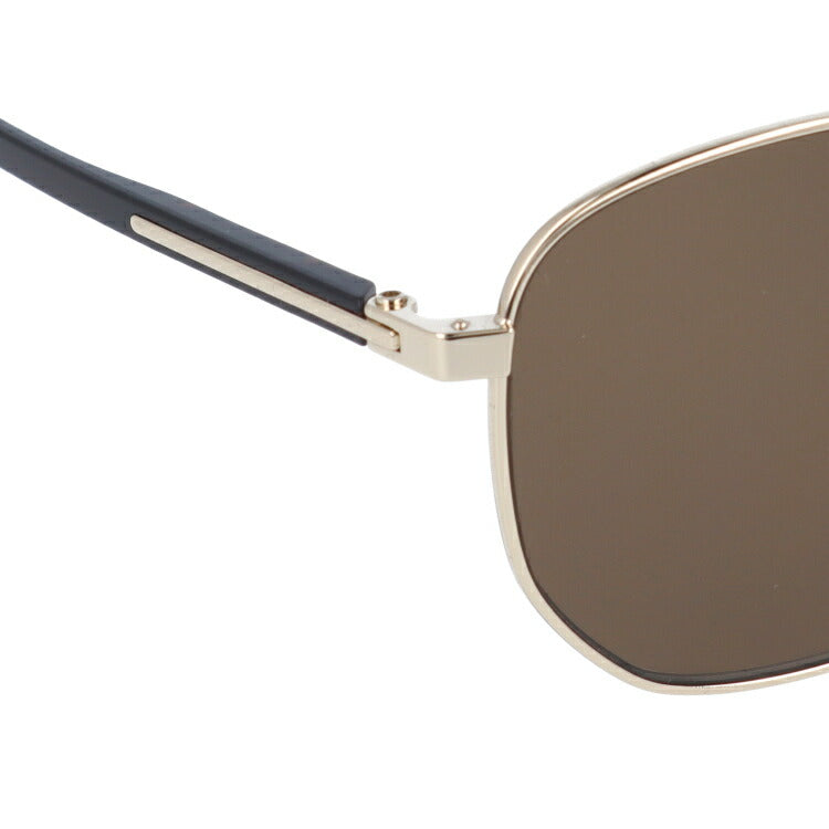 【国内正規品】ポルシェデザイン サングラス PORSCHE DESIGN P8695 B 51サイズ スクエア ユニセックス メンズ レディース ラッピング無料