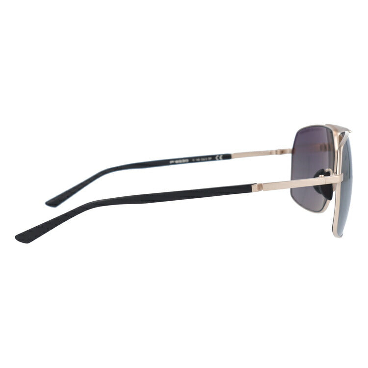 【国内正規品】ポルシェデザイン サングラス PORSCHE DESIGN P8930 C 63サイズ スクエア(ダブルブリッジ) ユニセックス メンズ レディース 日本製