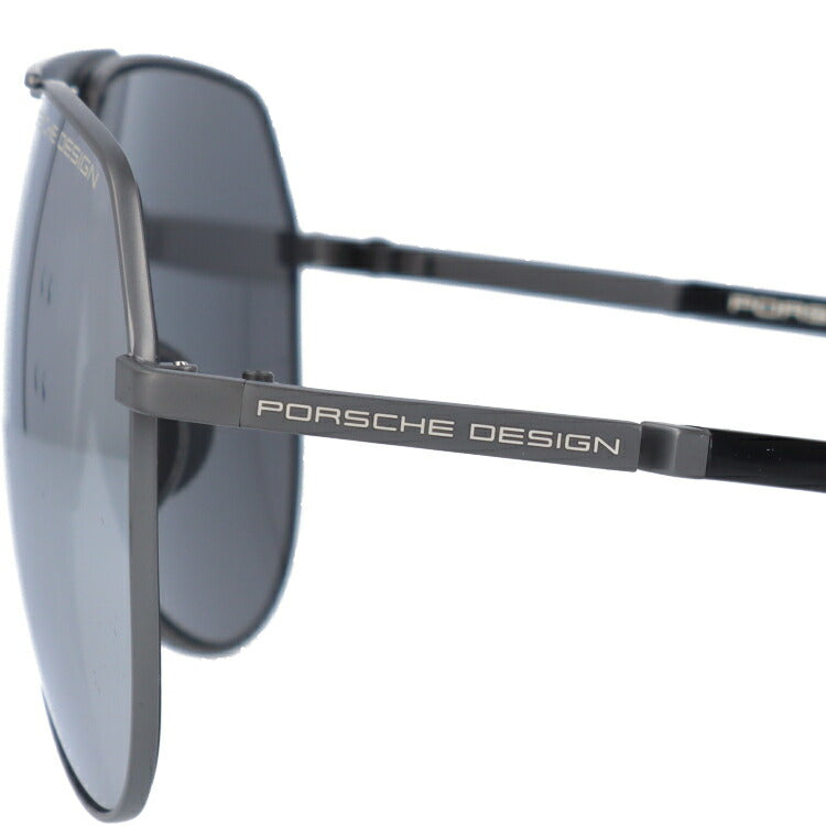 【国内正規品】ポルシェデザイン サングラス ミラーレンズ PORSCHE DESIGN P8931 D 63サイズ ティアドロップ(ダブルブリッジ) ユニセックス メンズ レディース 日本製