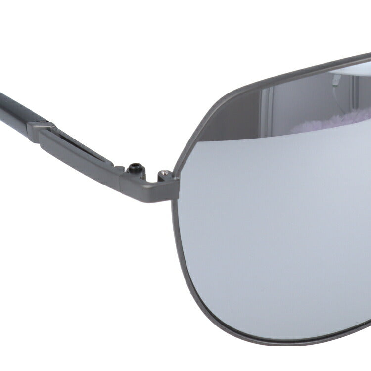 【国内正規品】ポルシェデザイン サングラス ミラーレンズ PORSCHE DESIGN P8931 D 63サイズ ティアドロップ(ダブルブリッジ) ユニセックス メンズ レディース 日本製