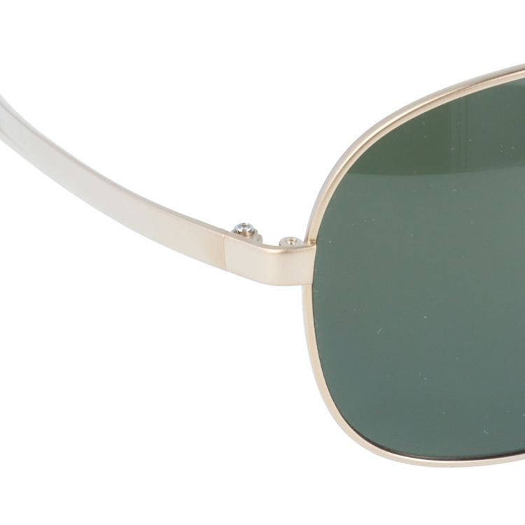 【国内正規品】ポルシェデザイン サングラス 偏光サングラス PORSCHE DESIGN P8657 C 62サイズ ティアドロップ(ダブルブリッジ) ユニセックス メンズ レディース