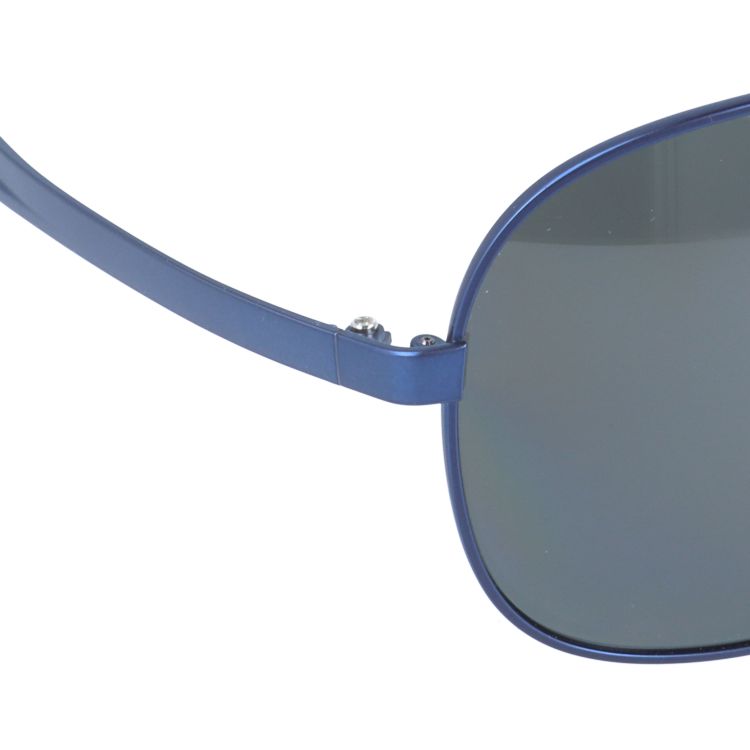 【国内正規品】ポルシェデザイン サングラス 偏光サングラス PORSCHE DESIGN P8657 D 62サイズ ティアドロップ(ダブルブリッジ) ユニセックス メンズ レディース