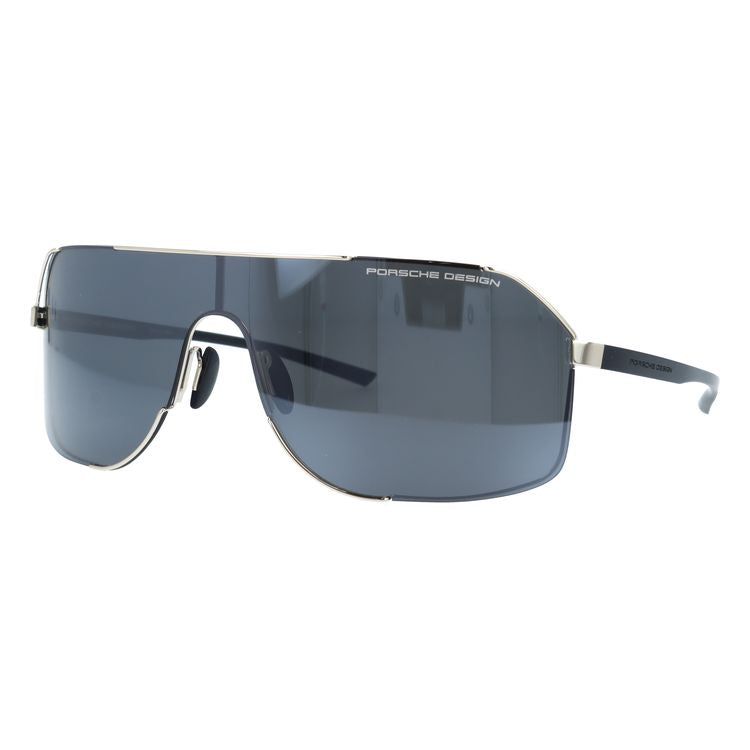 【国内正規品】ポルシェデザイン サングラス PORSCHE DESIGN P8921 B 99サイズ ティアドロップ型 ユニセックス メンズ レディース