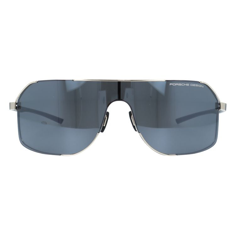 【国内正規品】ポルシェデザイン サングラス PORSCHE DESIGN P8921 B 99サイズ ティアドロップ型 ユニセックス メンズ レディース