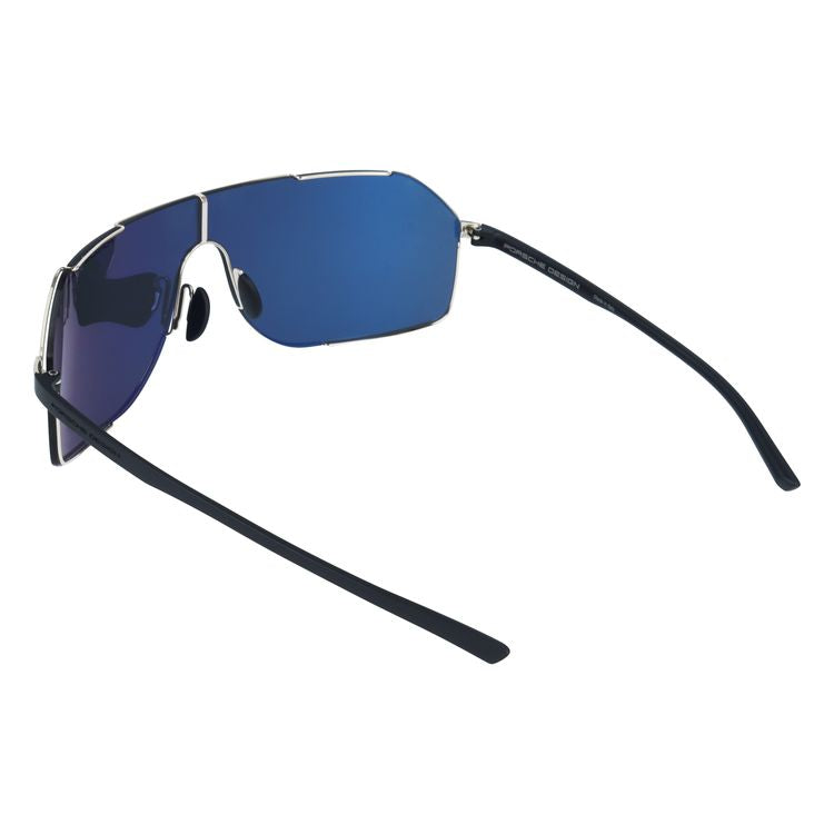 【国内正規品】ポルシェデザイン サングラス PORSCHE DESIGN P8921 B 99サイズ ティアドロップ型 ユニセックス メンズ レディース