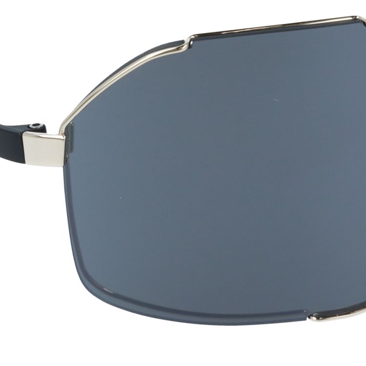 【国内正規品】ポルシェデザイン サングラス PORSCHE DESIGN P8921 B 99サイズ ティアドロップ型 ユニセックス メンズ レディース