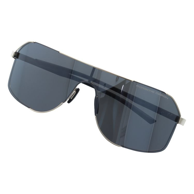 【国内正規品】ポルシェデザイン サングラス PORSCHE DESIGN P8921 B 99サイズ ティアドロップ型 ユニセックス メンズ レディース