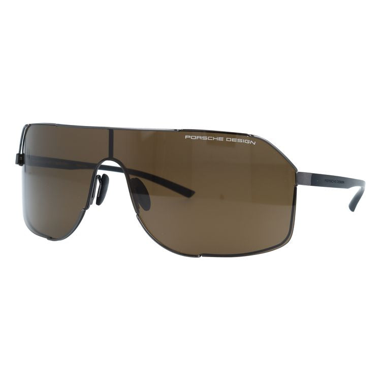 【国内正規品】ポルシェデザイン サングラス PORSCHE DESIGN P8921 C 99サイズ ティアドロップ型 ユニセックス メンズ レディース