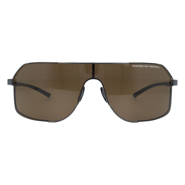 【国内正規品】ポルシェデザイン サングラス PORSCHE DESIGN P8921 C 99サイズ ティアドロップ型 ユニセックス メンズ レディース