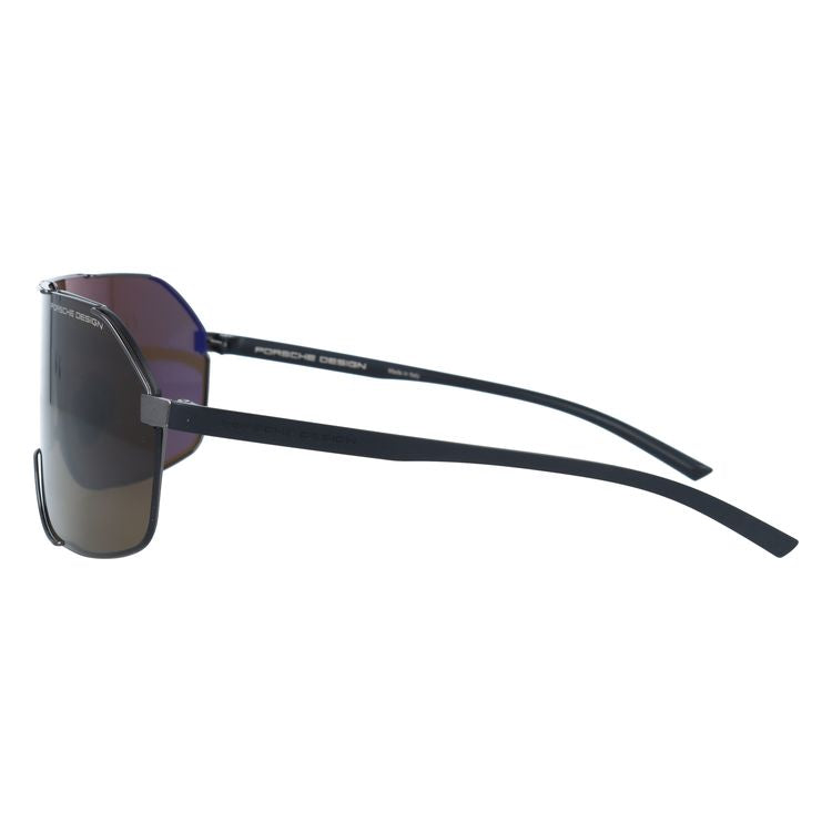 【国内正規品】ポルシェデザイン サングラス PORSCHE DESIGN P8921 C 99サイズ ティアドロップ型 ユニセックス メンズ レディース