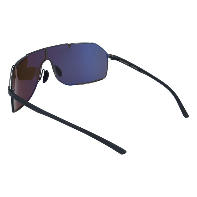 【国内正規品】ポルシェデザイン サングラス PORSCHE DESIGN P8921 C 99サイズ ティアドロップ型 ユニセックス メンズ レディース