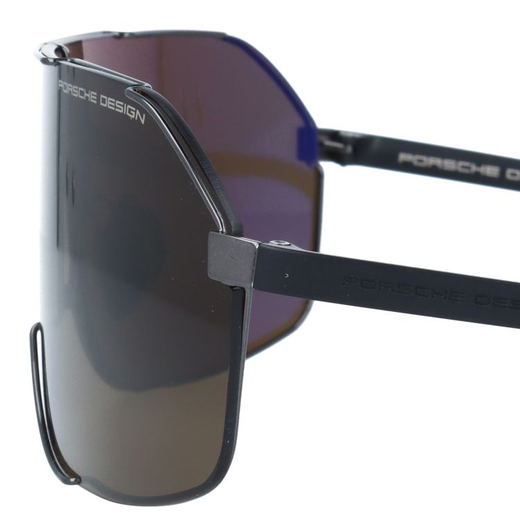 【国内正規品】ポルシェデザイン サングラス PORSCHE DESIGN P8921 C 99サイズ ティアドロップ型 ユニセックス メンズ レディース