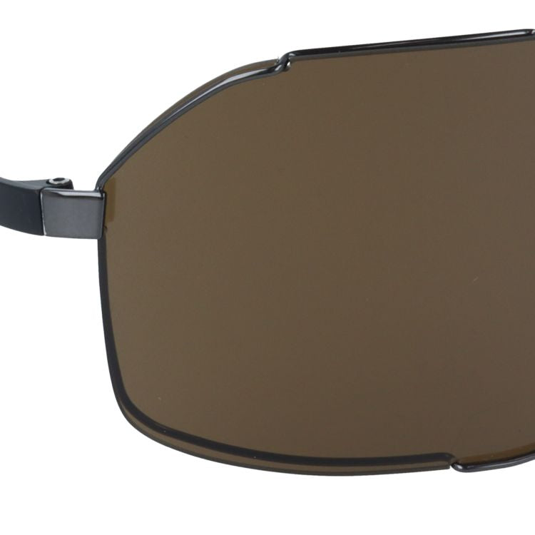 【国内正規品】ポルシェデザイン サングラス PORSCHE DESIGN P8921 C 99サイズ ティアドロップ型 ユニセックス メンズ レディース