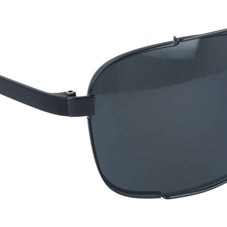 【国内正規品】ポルシェデザイン サングラス PORSCHE DESIGN P8922 A 57サイズ ウェリントン型 ユニセックス メンズ レディース