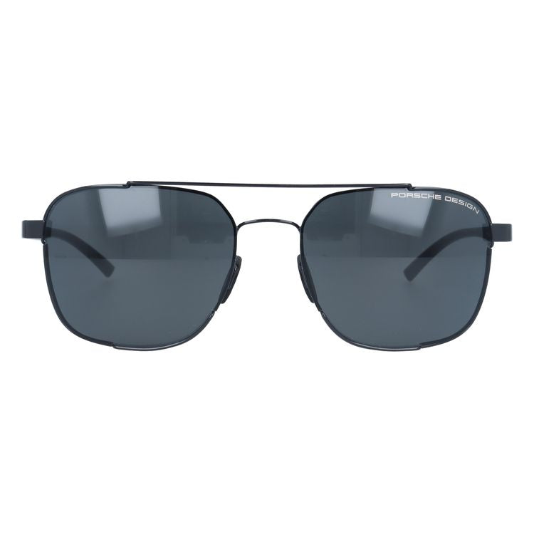 【国内正規品】ポルシェデザイン サングラス PORSCHE DESIGN P8922 A 59サイズ ウェリントン型 ユニセックス メンズ レディース
