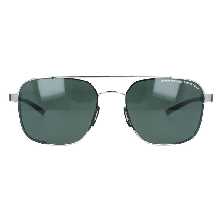 【国内正規品】ポルシェデザイン サングラス PORSCHE DESIGN P8922 B 57サイズ ウェリントン型 ユニセックス メンズ レディース