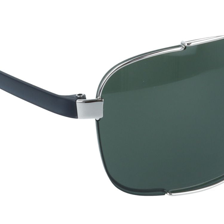 【国内正規品】ポルシェデザイン サングラス PORSCHE DESIGN P8922 B 57サイズ ウェリントン型 ユニセックス メンズ レディース