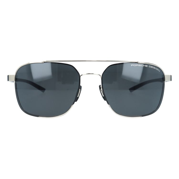 【国内正規品】ポルシェデザイン サングラス PORSCHE DESIGN P8922 C 59サイズ ウェリントン型 ユニセックス メンズ レディース