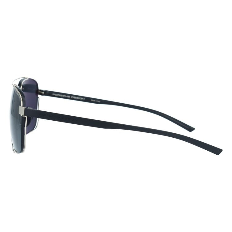 【国内正規品】ポルシェデザイン サングラス PORSCHE DESIGN P8922 C 59サイズ ウェリントン型 ユニセックス メンズ レディース