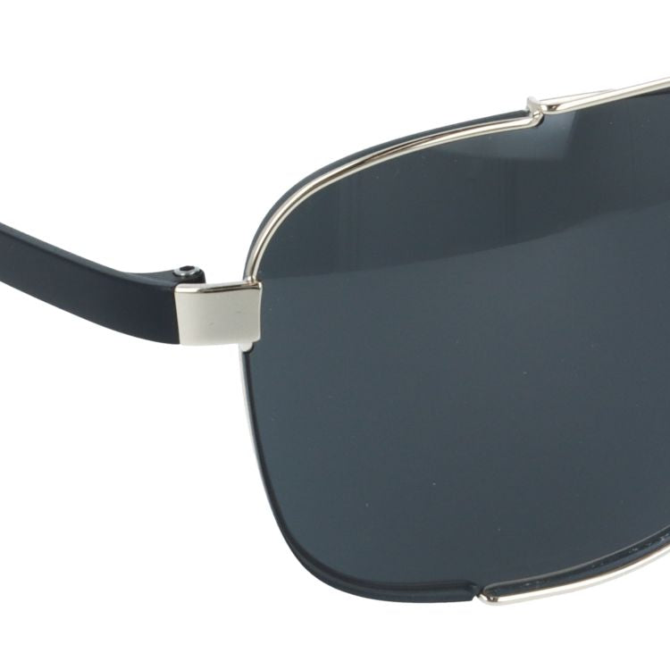 【国内正規品】ポルシェデザイン サングラス PORSCHE DESIGN P8922 C 59サイズ ウェリントン型 ユニセックス メンズ レディース