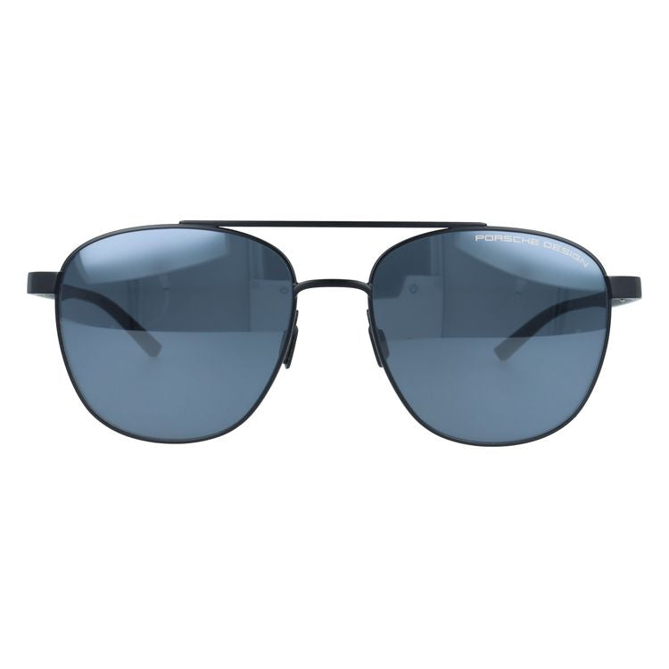 【国内正規品】ポルシェデザイン サングラス ミラーレンズ PORSCHE DESIGN P8926 A 59サイズ ウェリントン型 ユニセックス メンズ レディース