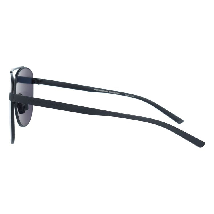 【国内正規品】ポルシェデザイン サングラス ミラーレンズ PORSCHE DESIGN P8926 A 59サイズ ウェリントン型 ユニセックス メンズ レディース