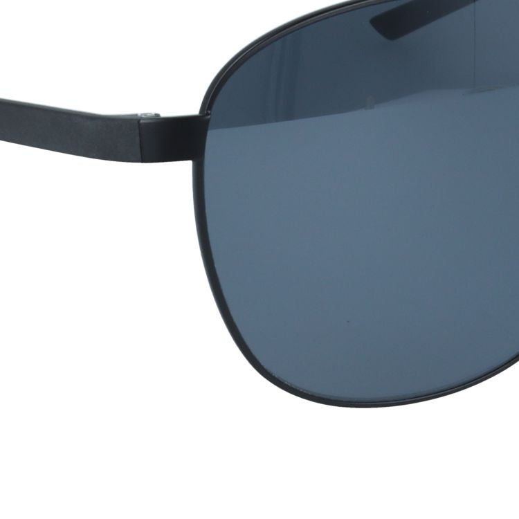 【国内正規品】ポルシェデザイン サングラス ミラーレンズ PORSCHE DESIGN P8926 A 59サイズ ウェリントン型 ユニセックス メンズ レディース