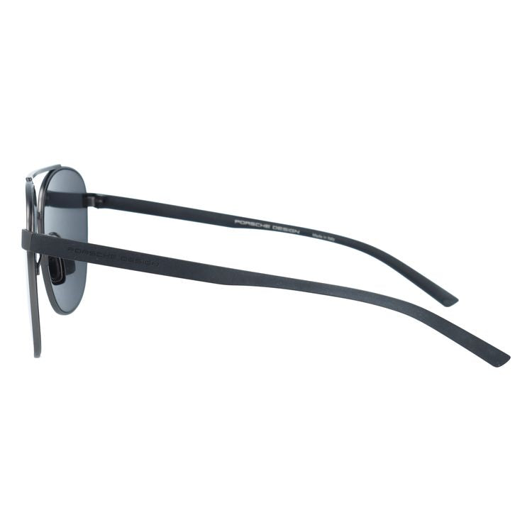 【国内正規品】ポルシェデザイン サングラス ミラーレンズ PORSCHE DESIGN P8926 B 59サイズ ウェリントン型 ユニセックス メンズ レディース