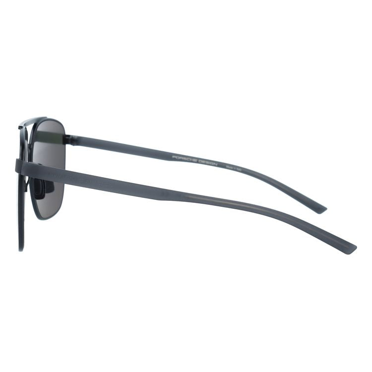 【国内正規品】ポルシェデザイン サングラス ミラーレンズ PORSCHE DESIGN P8927 A 62サイズ ティアドロップ型 ユニセックス メンズ レディース