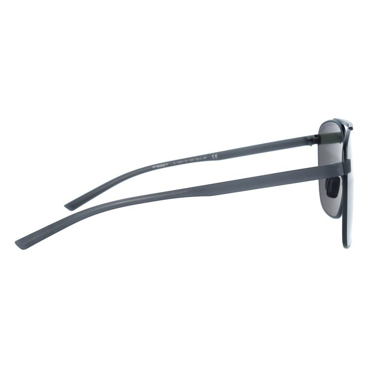 【国内正規品】ポルシェデザイン サングラス ミラーレンズ PORSCHE DESIGN P8927 A 62サイズ ティアドロップ型 ユニセックス メンズ レディース