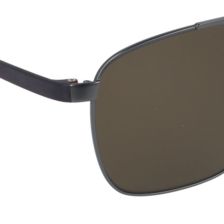 【国内正規品】ポルシェデザイン サングラス PORSCHE DESIGN P8927 C 62サイズ ティアドロップ型 ユニセックス メンズ レディース