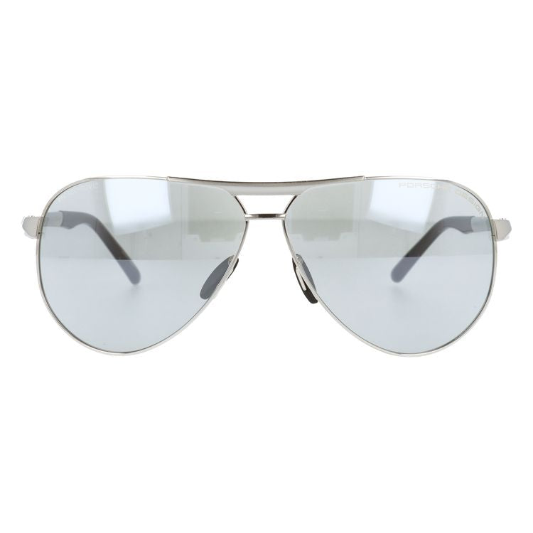 【国内正規品】ポルシェデザイン サングラス 調光サングラス PORSCHE DESIGN P8649-C(V199) 62サイズ ティアドロップ型 ユニセックス メンズ レディース