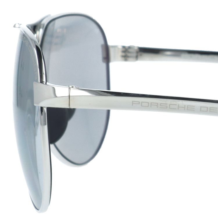 【国内正規品】ポルシェデザイン サングラス 調光サングラス PORSCHE DESIGN P8649-C(V199) 62サイズ ティアドロップ型 ユニセックス メンズ レディース