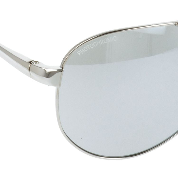 【国内正規品】ポルシェデザイン サングラス 調光サングラス PORSCHE DESIGN P8649-C(V199) 62サイズ ティアドロップ型 ユニセックス メンズ レディース