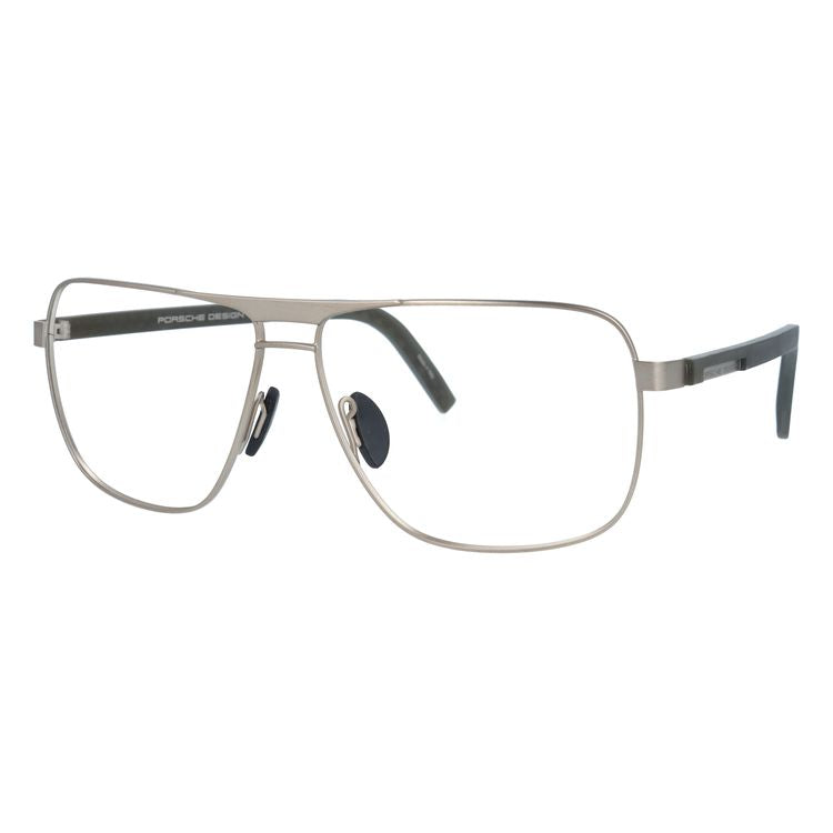 【選べる15色 ライトカラーレンズ】【国内正規品】ポルシェデザイン ライトカラー サングラス PORSCHE DESIGN P8639-D 62サイズ ティアドロップ(ダブルブリッジ) 薄い色 オシャレ ドライブ レジャー おしゃれ ギフト メンズ レディース UVカット 紫外線