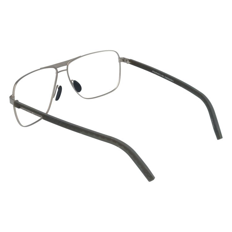 【選べる15色 ライトカラーレンズ】【国内正規品】ポルシェデザイン ライトカラー サングラス PORSCHE DESIGN P8639-D 62サイズ ティアドロップ(ダブルブリッジ) 薄い色 オシャレ ドライブ レジャー おしゃれ ギフト メンズ レディース UVカット 紫外線