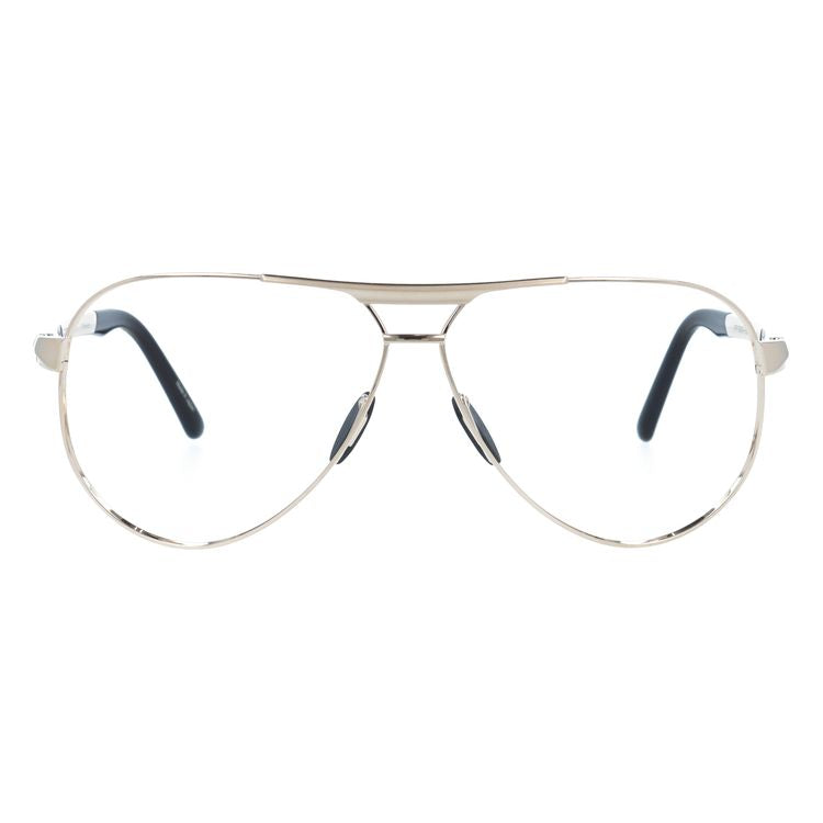 【選べるレンズ15色】【国内正規品】ポルシェデザイン 偏光サングラス PORSCHE DESIGN P8649-B 62サイズ ティアドロップ 釣り ドライブ メンズ モデル UVカット ラッピング無料