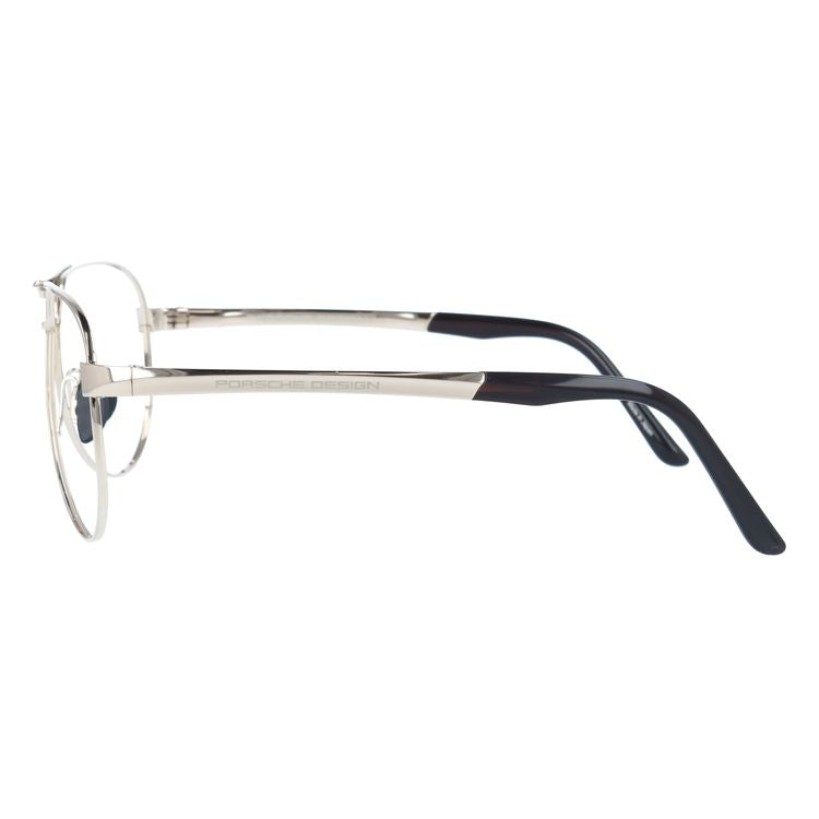 【選べるレンズ15色】【国内正規品】ポルシェデザイン 偏光サングラス PORSCHE DESIGN P8649-B 62サイズ ティアドロップ 釣り ドライブ メンズ モデル UVカット ラッピング無料