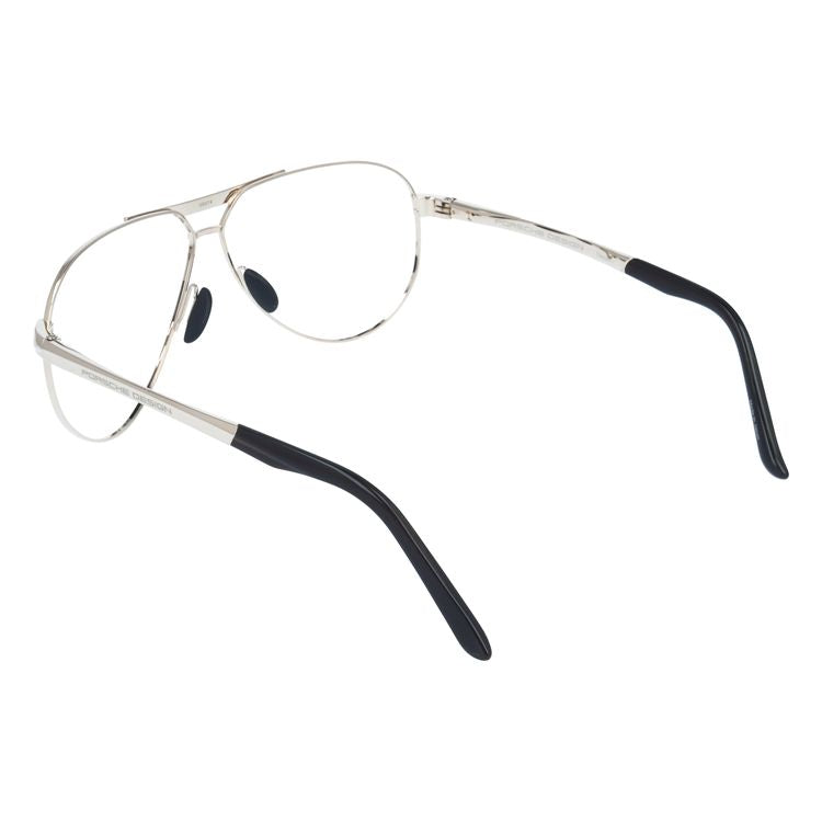 【選べるレンズ15色】【国内正規品】ポルシェデザイン 偏光サングラス PORSCHE DESIGN P8649-B 62サイズ ティアドロップ 釣り ドライブ メンズ モデル UVカット ラッピング無料