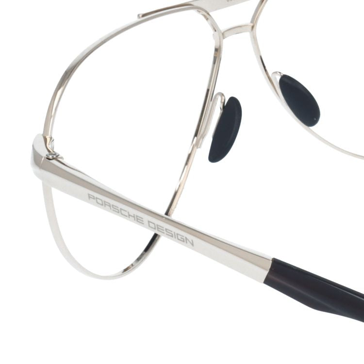 【選べるレンズ15色】【国内正規品】ポルシェデザイン 偏光サングラス PORSCHE DESIGN P8649-B 62サイズ ティアドロップ 釣り ドライブ メンズ モデル UVカット ラッピング無料