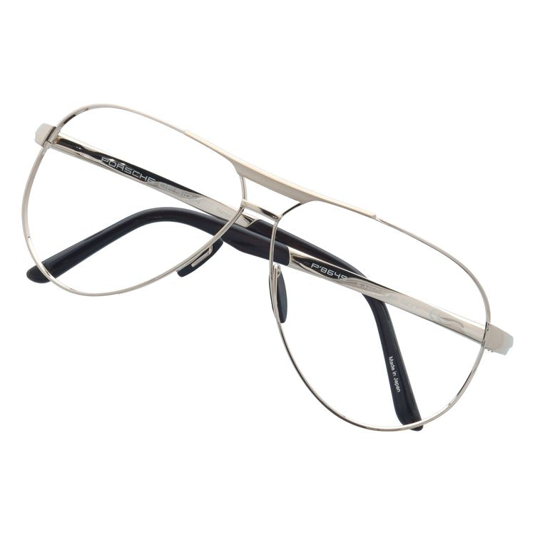 【選べるレンズ15色】【国内正規品】ポルシェデザイン 偏光サングラス PORSCHE DESIGN P8649-B 62サイズ ティアドロップ 釣り ドライブ メンズ モデル UVカット ラッピング無料