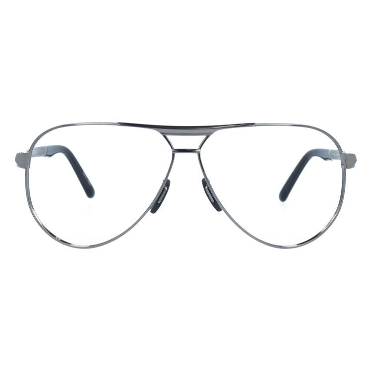 【選べるレンズ15色】【国内正規品】ポルシェデザイン サングラス PORSCHE DESIGN P8649-D 62サイズ ティアドロップ メンズ UVカット ラッピング無料