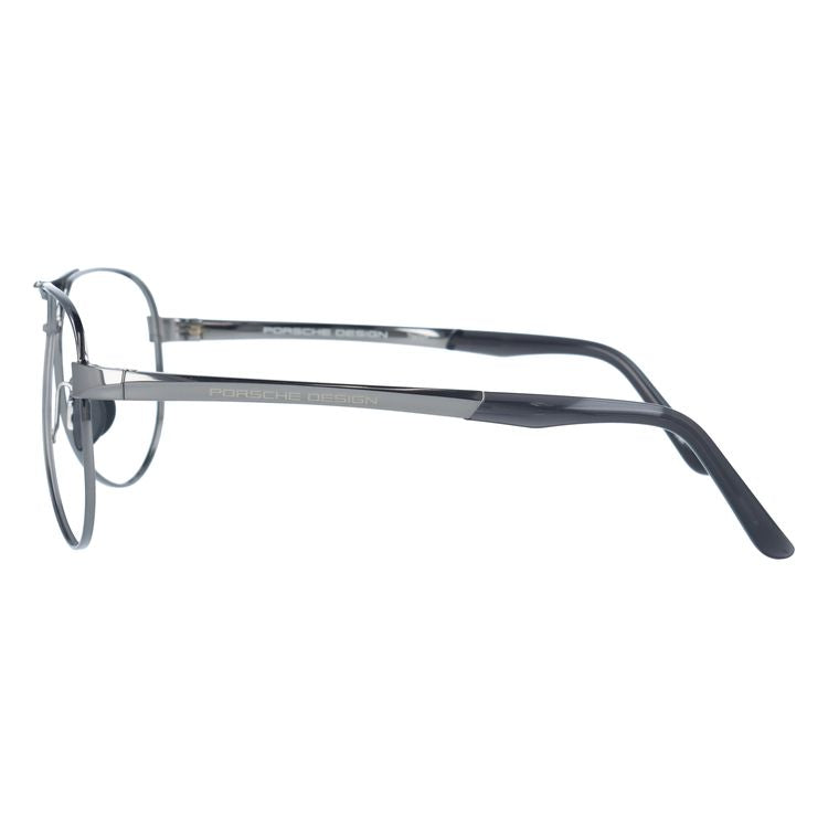 【選べるレンズ15色】【国内正規品】ポルシェデザイン サングラス PORSCHE DESIGN P8649-D 62サイズ ティアドロップ メンズ UVカット ラッピング無料
