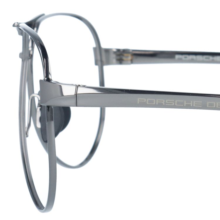 【選べるレンズ15色】【国内正規品】ポルシェデザイン サングラス PORSCHE DESIGN P8649-D 62サイズ ティアドロップ メンズ UVカット ラッピング無料